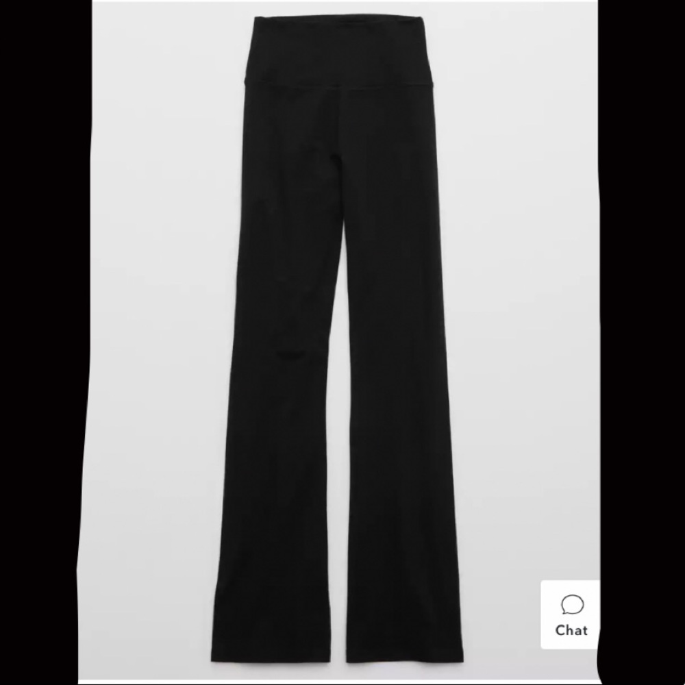 Aeirie OG flare leggings